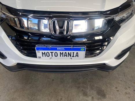 HONDA HR-V 1.8 16V 4P EXL FLEX AUTOMÁTICO CVT, Foto 5