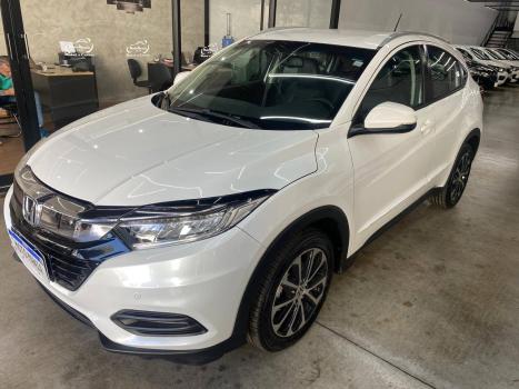 HONDA HR-V 1.8 16V 4P EXL FLEX AUTOMÁTICO CVT, Foto 6