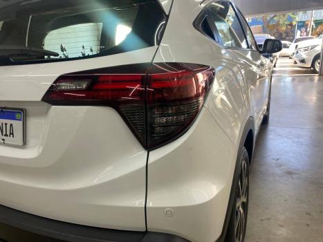 HONDA HR-V 1.8 16V 4P EXL FLEX AUTOMÁTICO CVT, Foto 7