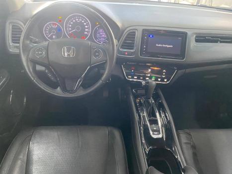 HONDA HR-V 1.8 16V 4P EXL FLEX AUTOMÁTICO CVT, Foto 9