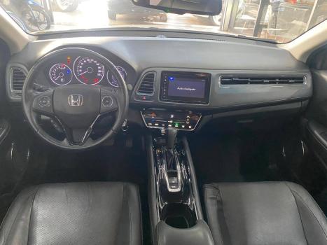 HONDA HR-V 1.8 16V 4P EXL FLEX AUTOMÁTICO CVT, Foto 10