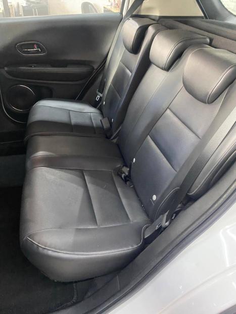 HONDA HR-V 1.8 16V 4P EXL FLEX AUTOMÁTICO CVT, Foto 11