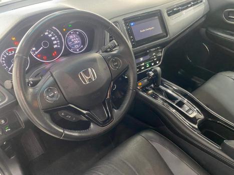 HONDA HR-V 1.8 16V 4P EXL FLEX AUTOMÁTICO CVT, Foto 12