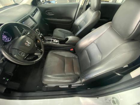 HONDA HR-V 1.8 16V 4P EXL FLEX AUTOMÁTICO CVT, Foto 13