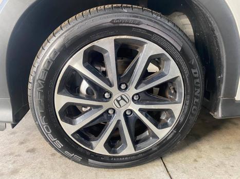 HONDA HR-V 1.8 16V 4P EXL FLEX AUTOMÁTICO CVT, Foto 14