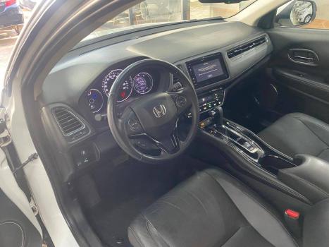 HONDA HR-V 1.8 16V 4P EXL FLEX AUTOMÁTICO CVT, Foto 15