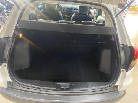 HONDA HR-V 1.8 16V 4P EXL FLEX AUTOMÁTICO CVT, Foto 16