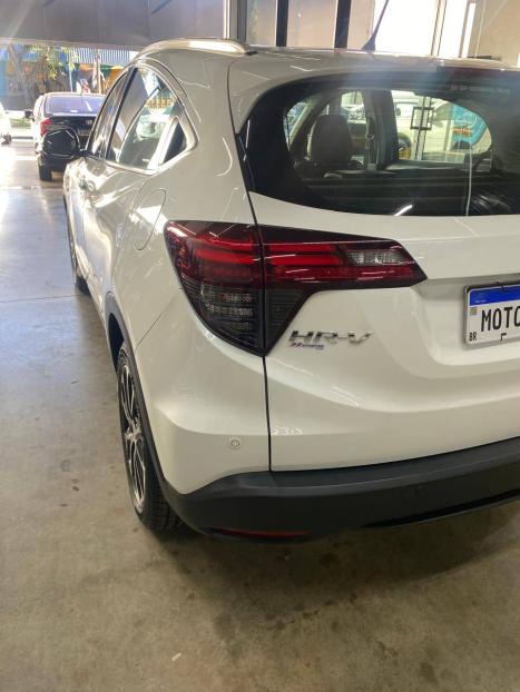 HONDA HR-V 1.8 16V 4P EXL FLEX AUTOMÁTICO CVT, Foto 17