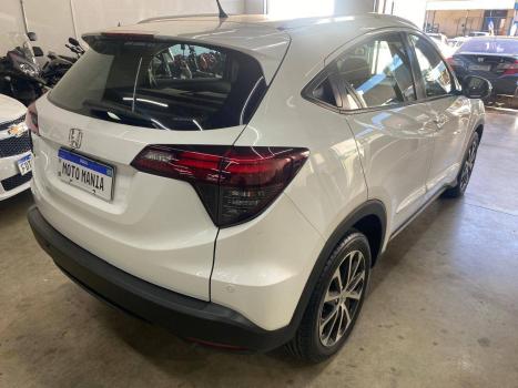 HONDA HR-V 1.8 16V 4P EXL FLEX AUTOMÁTICO CVT, Foto 18