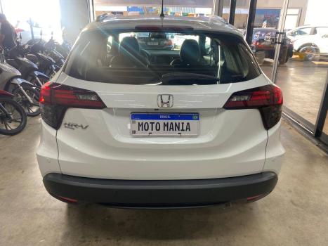HONDA HR-V 1.8 16V 4P EXL FLEX AUTOMÁTICO CVT, Foto 19