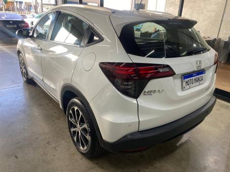 HONDA HR-V 1.8 16V 4P EXL FLEX AUTOMÁTICO CVT, Foto 20