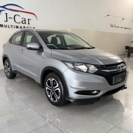 HONDA HR-V 1.8 16V 4P EX FLEX AUTOMÁTICO CVT, Foto 1
