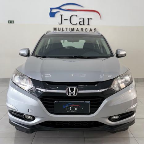HONDA HR-V 1.8 16V 4P EX FLEX AUTOMÁTICO CVT, Foto 2