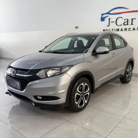 HONDA HR-V 1.8 16V 4P EX FLEX AUTOMÁTICO CVT, Foto 3