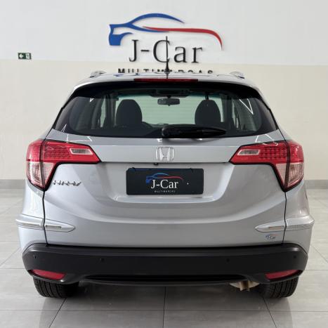 HONDA HR-V 1.8 16V 4P EX FLEX AUTOMÁTICO CVT, Foto 5