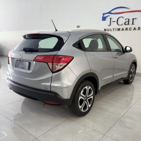 HONDA HR-V 1.8 16V 4P EX FLEX AUTOMÁTICO CVT, Foto 6