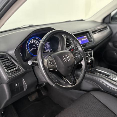 HONDA HR-V 1.8 16V 4P EX FLEX AUTOMÁTICO CVT, Foto 7