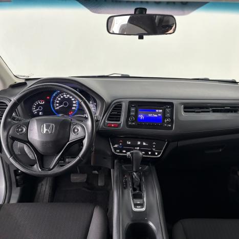 HONDA HR-V 1.8 16V 4P EX FLEX AUTOMÁTICO CVT, Foto 8