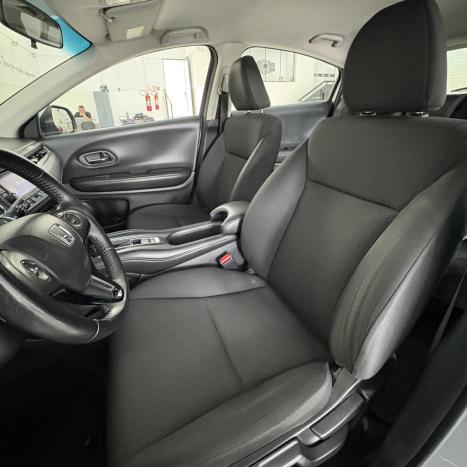 HONDA HR-V 1.8 16V 4P EX FLEX AUTOMÁTICO CVT, Foto 9