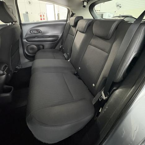 HONDA HR-V 1.8 16V 4P EX FLEX AUTOMÁTICO CVT, Foto 10