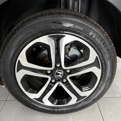 HONDA HR-V 1.8 16V 4P EX FLEX AUTOMÁTICO CVT, Foto 11