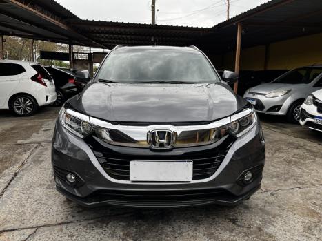 HONDA HR-V 1.8 16V 4P EXL FLEX AUTOMÁTICO CVT, Foto 2