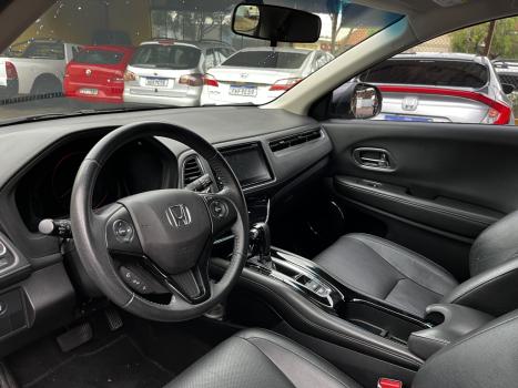 HONDA HR-V 1.8 16V 4P EXL FLEX AUTOMÁTICO CVT, Foto 3
