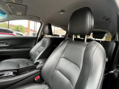 HONDA HR-V 1.8 16V 4P EXL FLEX AUTOMÁTICO CVT, Foto 4