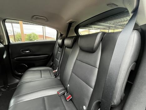 HONDA HR-V 1.8 16V 4P EXL FLEX AUTOMÁTICO CVT, Foto 5