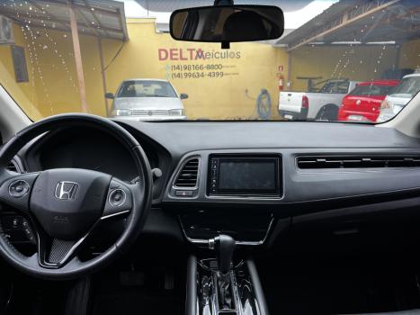 HONDA HR-V 1.8 16V 4P EXL FLEX AUTOMÁTICO CVT, Foto 6