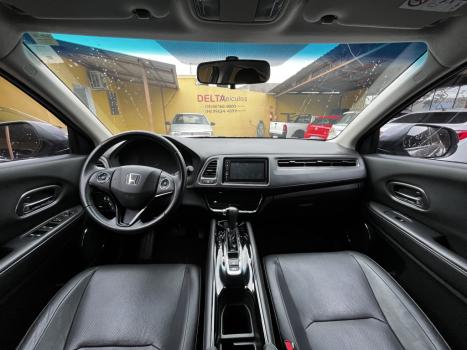 HONDA HR-V 1.8 16V 4P EXL FLEX AUTOMÁTICO CVT, Foto 7