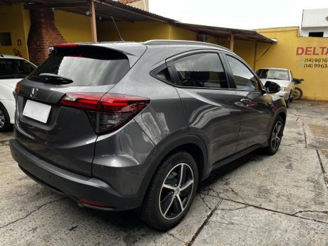 HONDA HR-V 1.8 16V 4P EXL FLEX AUTOMÁTICO CVT, Foto 8