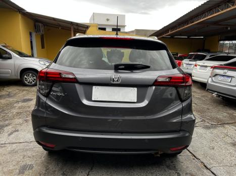 HONDA HR-V 1.8 16V 4P EXL FLEX AUTOMÁTICO CVT, Foto 9