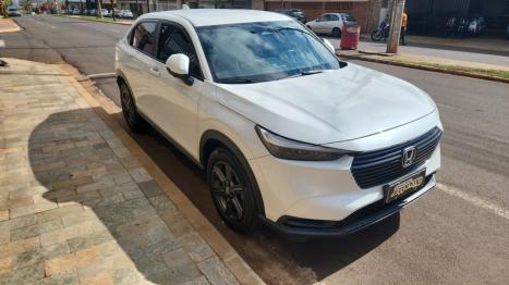 HONDA HR-V 1.8 16V 4P EXL FLEX AUTOMÁTICO CVT, Foto 3