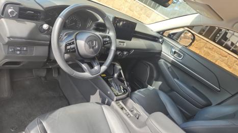 HONDA HR-V 1.8 16V 4P EXL FLEX AUTOMÁTICO CVT, Foto 5