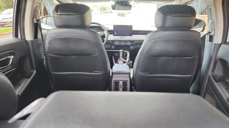 HONDA HR-V 1.8 16V 4P EXL FLEX AUTOMÁTICO CVT, Foto 6