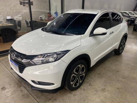 HONDA HR-V 1.8 16V 4P EXL FLEX AUTOMÁTICO CVT, Foto 2