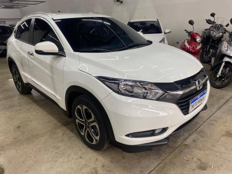 HONDA HR-V 1.8 16V 4P EXL FLEX AUTOMÁTICO CVT, Foto 3