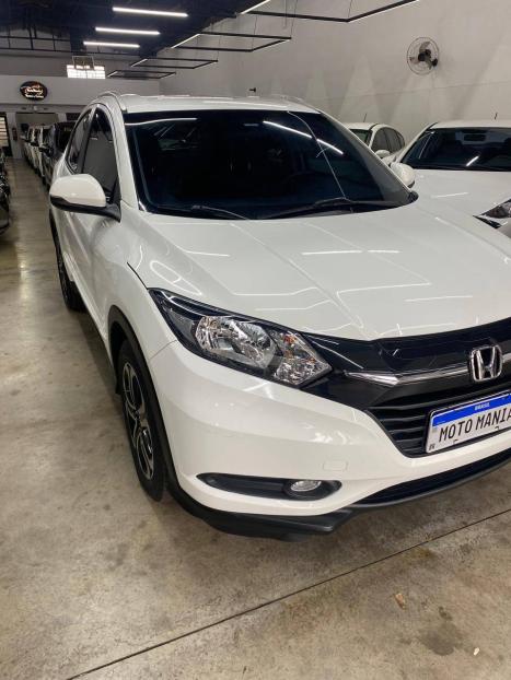 HONDA HR-V 1.8 16V 4P EXL FLEX AUTOMÁTICO CVT, Foto 4