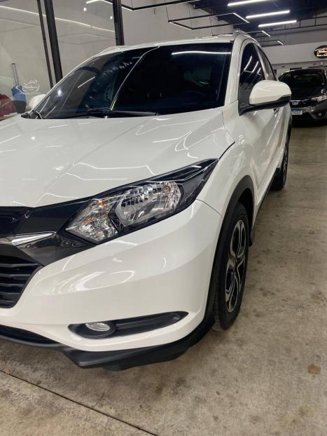 HONDA HR-V 1.8 16V 4P EXL FLEX AUTOMÁTICO CVT, Foto 5