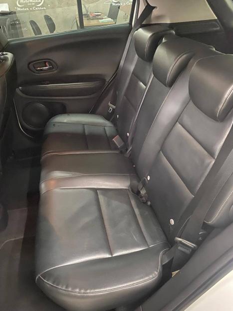 HONDA HR-V 1.8 16V 4P EXL FLEX AUTOMÁTICO CVT, Foto 7