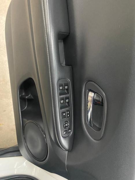 HONDA HR-V 1.8 16V 4P EXL FLEX AUTOMÁTICO CVT, Foto 8