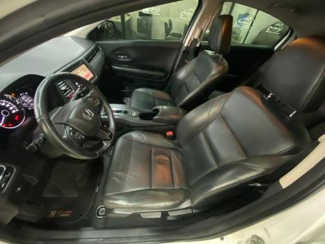 HONDA HR-V 1.8 16V 4P EXL FLEX AUTOMÁTICO CVT, Foto 9