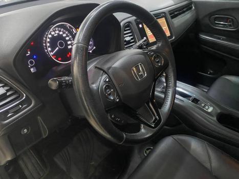 HONDA HR-V 1.8 16V 4P EXL FLEX AUTOMÁTICO CVT, Foto 10