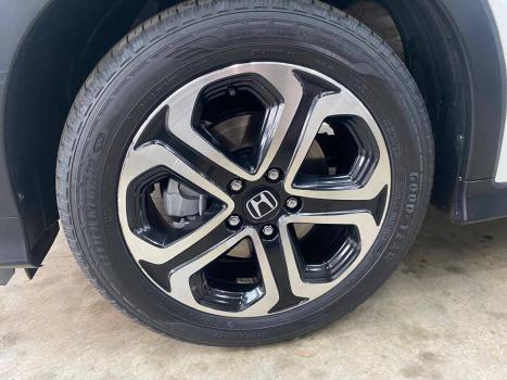 HONDA HR-V 1.8 16V 4P EXL FLEX AUTOMÁTICO CVT, Foto 11