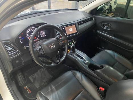 HONDA HR-V 1.8 16V 4P EXL FLEX AUTOMÁTICO CVT, Foto 12