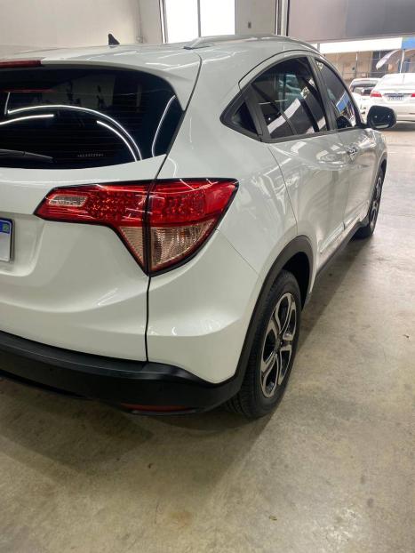 HONDA HR-V 1.8 16V 4P EXL FLEX AUTOMÁTICO CVT, Foto 13