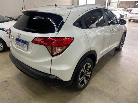 HONDA HR-V 1.8 16V 4P EXL FLEX AUTOMÁTICO CVT, Foto 14