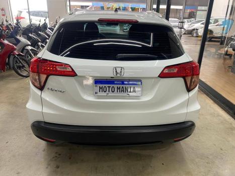HONDA HR-V 1.8 16V 4P EXL FLEX AUTOMÁTICO CVT, Foto 15