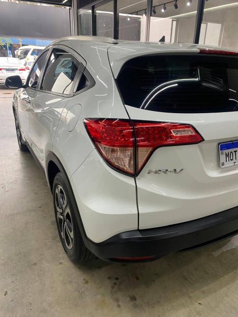HONDA HR-V 1.8 16V 4P EXL FLEX AUTOMÁTICO CVT, Foto 16